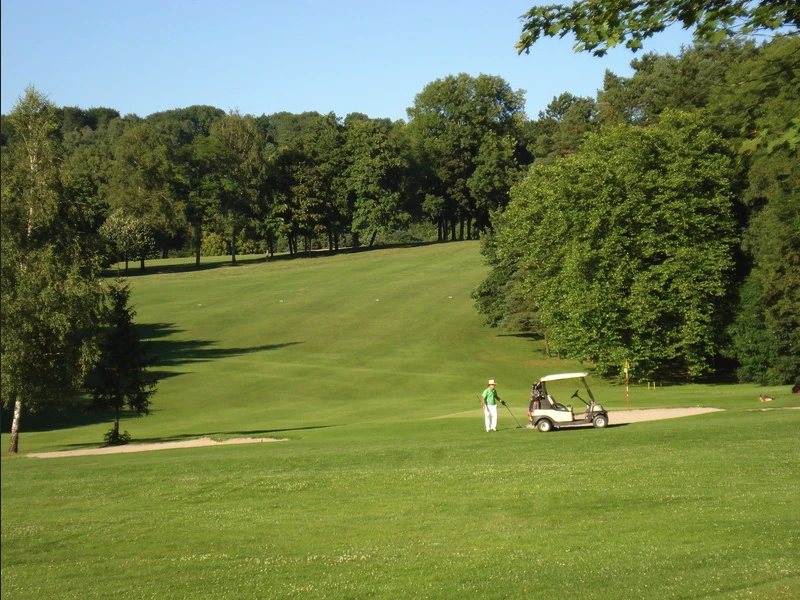 Golf de l’Ermitage